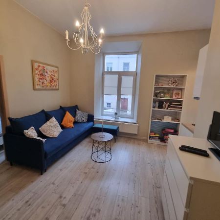 Igo Apartment Uzupis Wilna Exterior foto