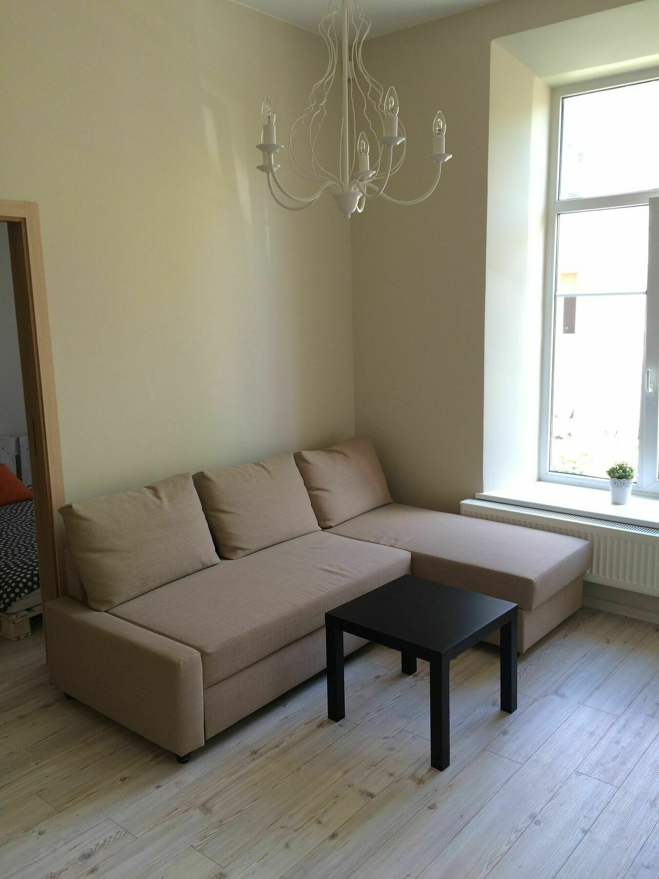 Igo Apartment Uzupis Wilna Exterior foto